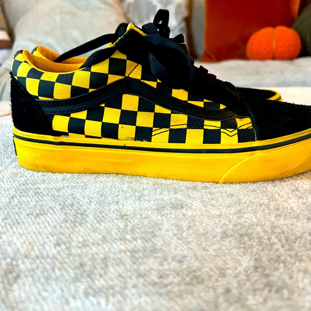 Vans women’s size 8.5